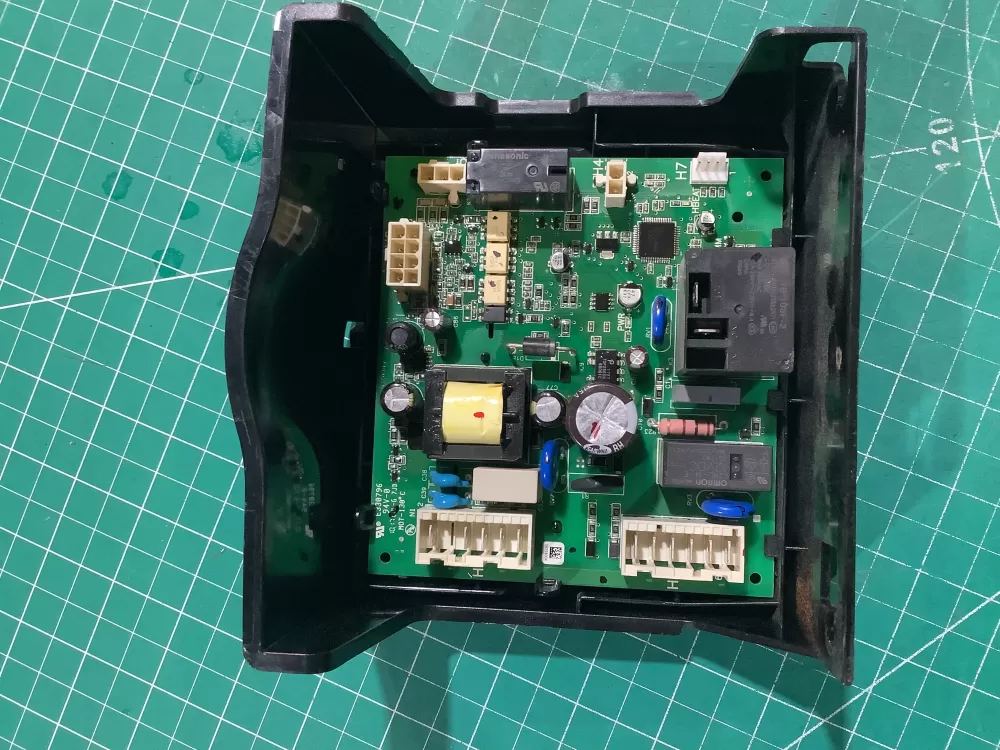 Speed Queen 513797 Dryer Output Control Board AZ229158 | SLA20
