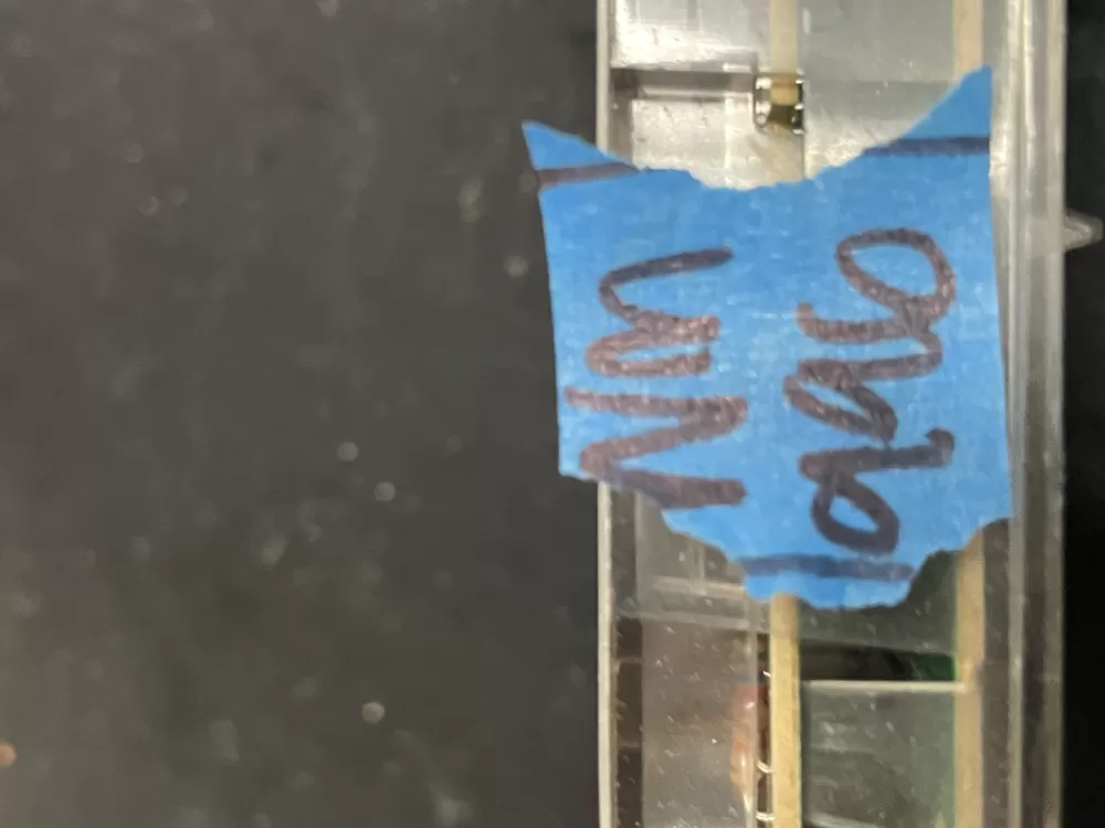 Whirlpool 8053194 Range Control Board AZ22961 | WM996