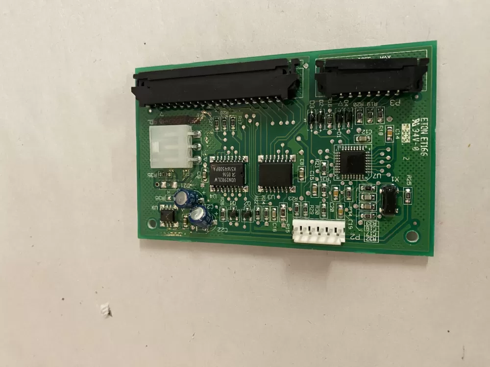 KitchenAid WP2307037  AP6007181  2307037  1058825  2223445  2306988  2307027  2307037R  PS11740291 Refrigerator Temperature Control Board