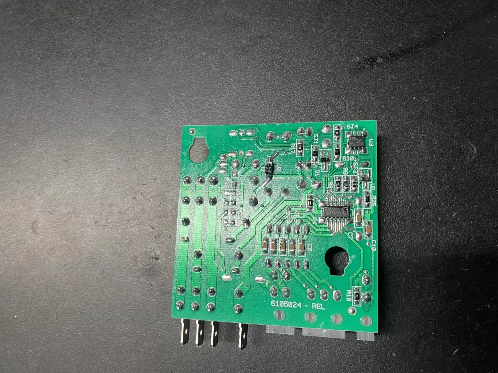 Whirlpool WP2304093 Refrigerator Defrost Control Board AZ19877 | BK944