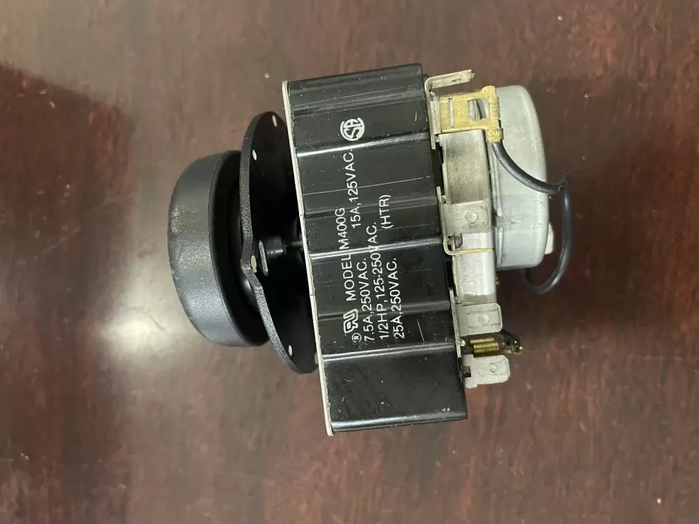 Maytag 3 05973 Dryer 0597 Timer AZ36718 | KM396