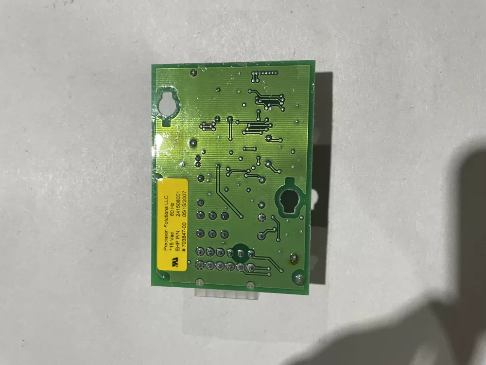 Electrolux 241508001 Refrigerator Defrost Control Board  AZ146618 | KM2462