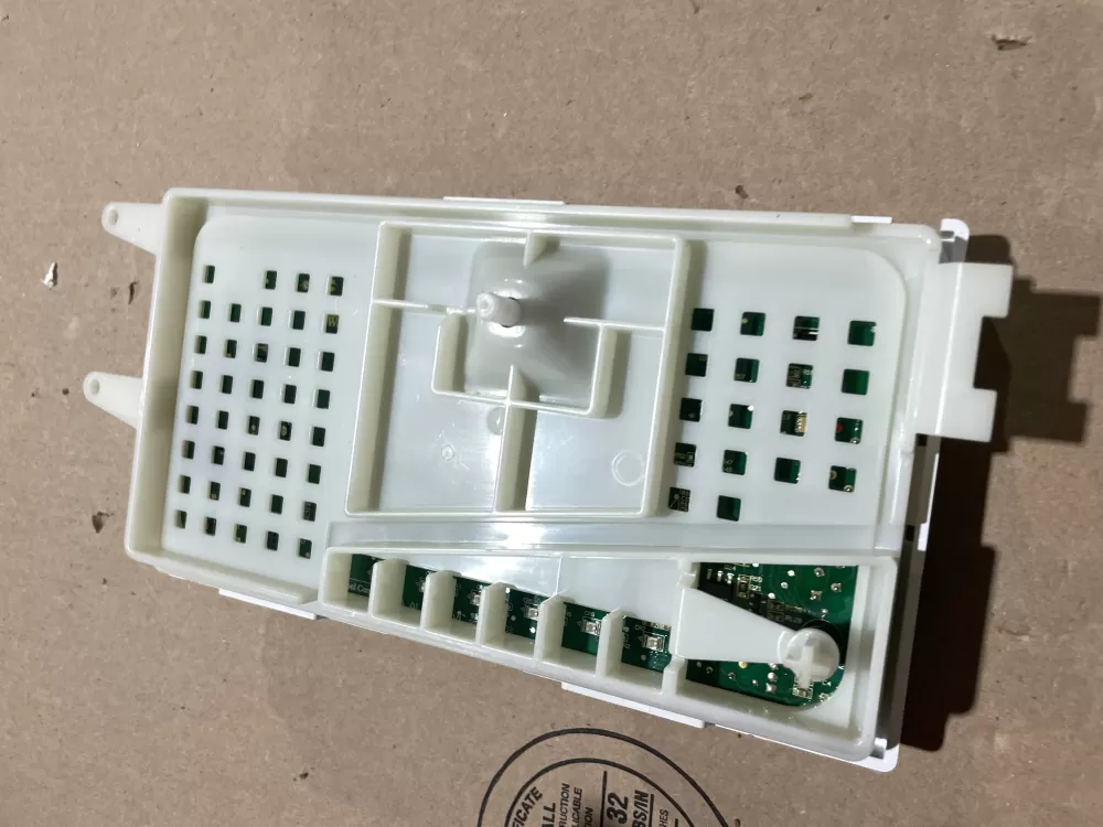 Whirlpool W10803586 W10841364 W10865064 Washer Control Board AZ70851 | Wm1052