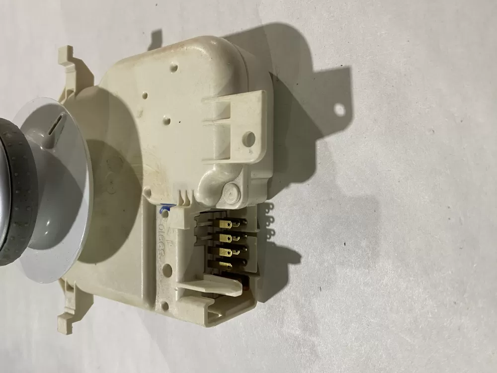 Maytag 6 3720660 Dryer Timer 6 3720660 AZ150062 | BK2496