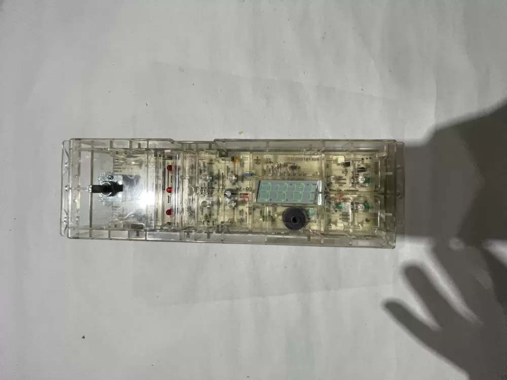 GE 183D7277P002 WB27K10140 Range Control Board AZ186833 | KM2524