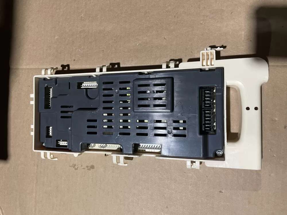 GE 175D5719G004 WPAA0015000000 Washer Control Board