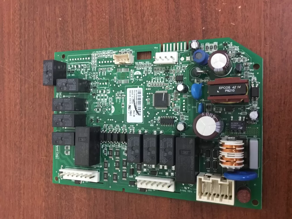 Whirlpool Kenmore W11088499 W10446514 Refrigerator Control Board AZ28992 | NR81