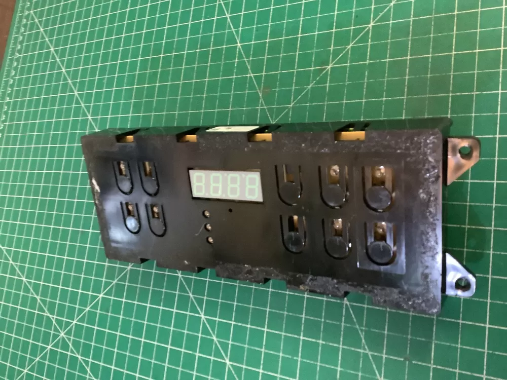 Frigidaire Kenmore AP3763194 1056303 Range Control Board AZ204033 | NR335