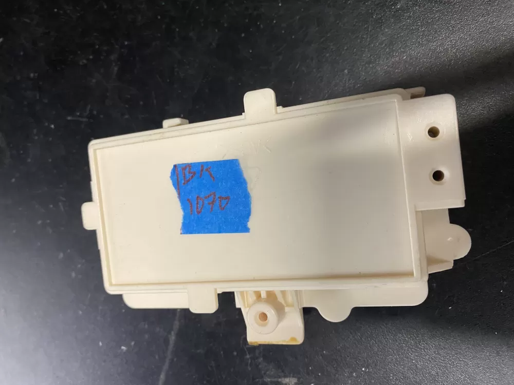 LG Kenmore AP5665007 6201EC1006Y AGF31510395 Washer Noise Filter AZ9072 | BK1070