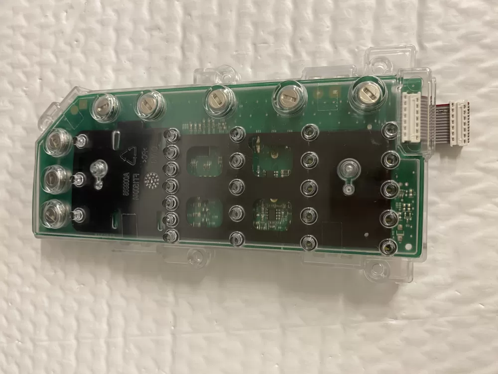 A03965804D Electrolux Washer Board - Control