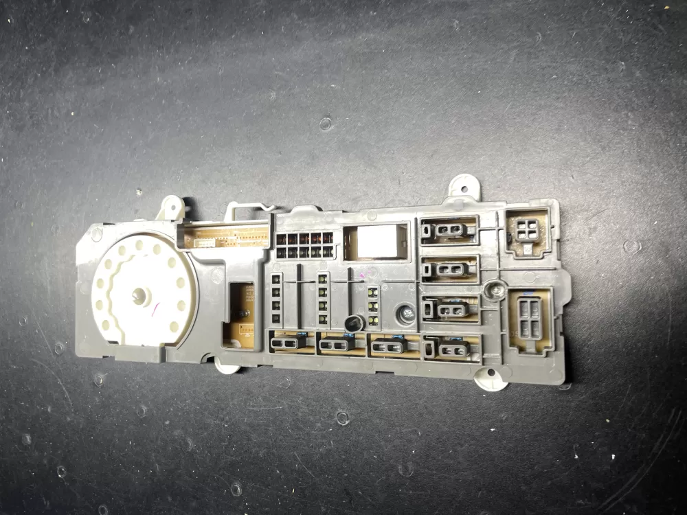 Samsung AP5916807 DC92-01624E PS9605978 Dryer Control Board