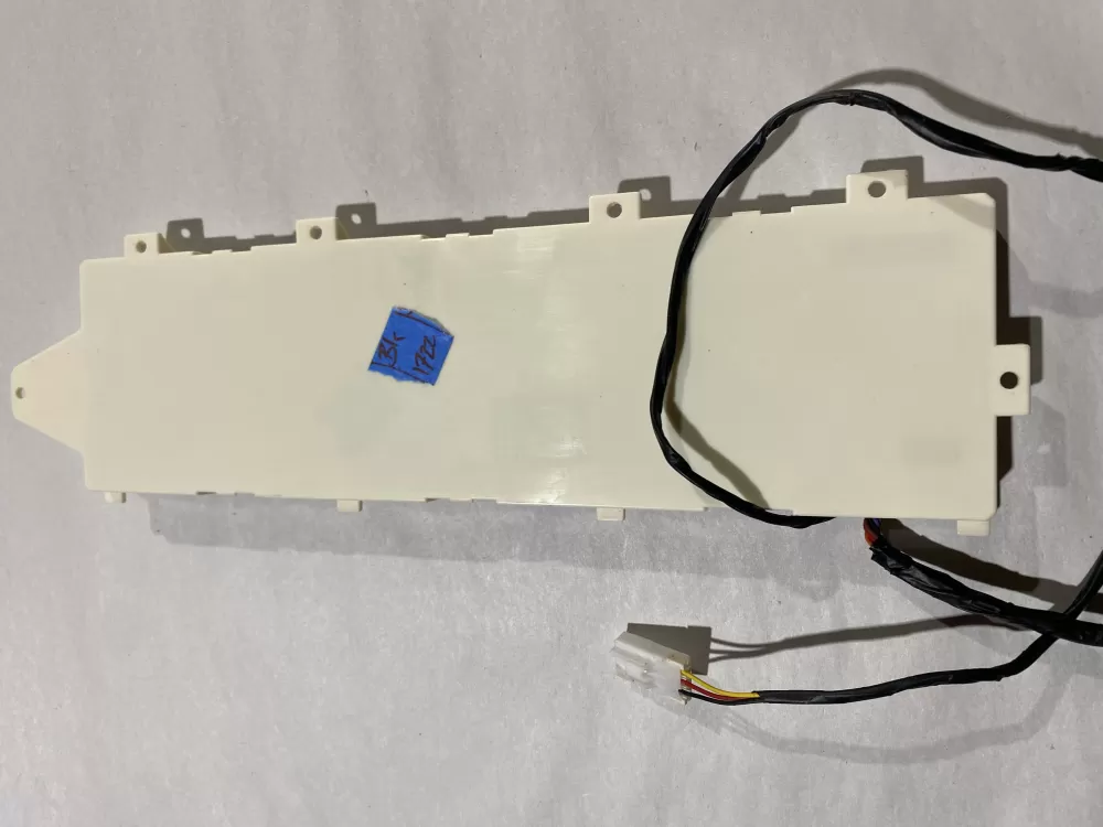 LG EBR75439405 Dryer Control Board Display AZ132592 | BK1722