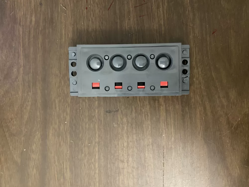 Frigidaire 754 92 044 Dishwasher Cycle Selector Button Control AZ100464 | BK1609