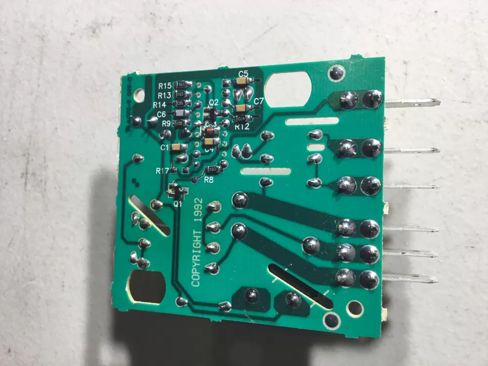 Whirlpool 4388932 4388932R Refrigerator Defrost Control Board AZ42546 | NR1735