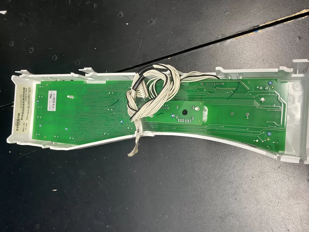 Whirlpool Kenmore 8571899 8564352 Washer Control Board AZ11004 | BKV229