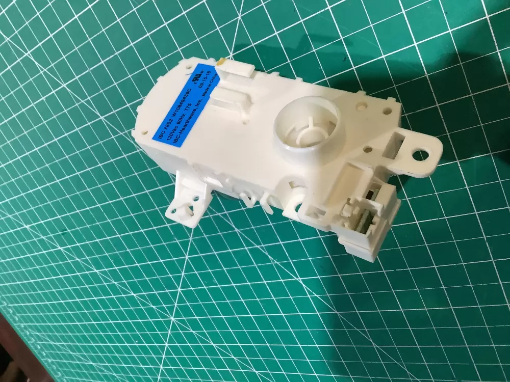 Kenmore W10849439C Dishwasher Diverter Motor AZ143228 | SL168