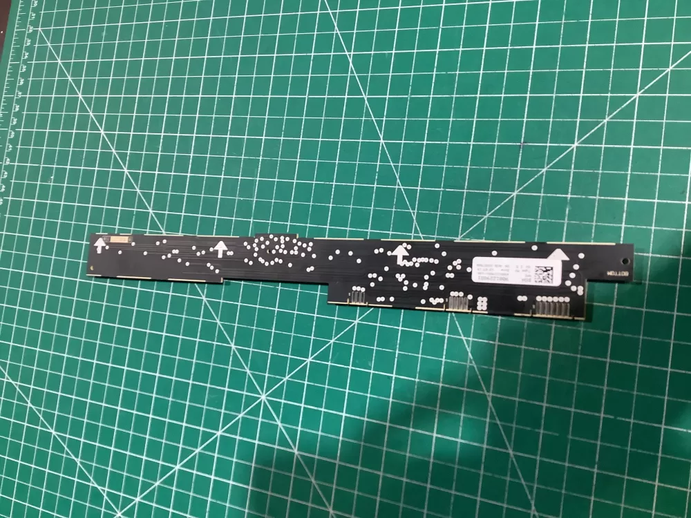 Bosch 9001229881 Dishwasher Control Board AZ153128 | NR127