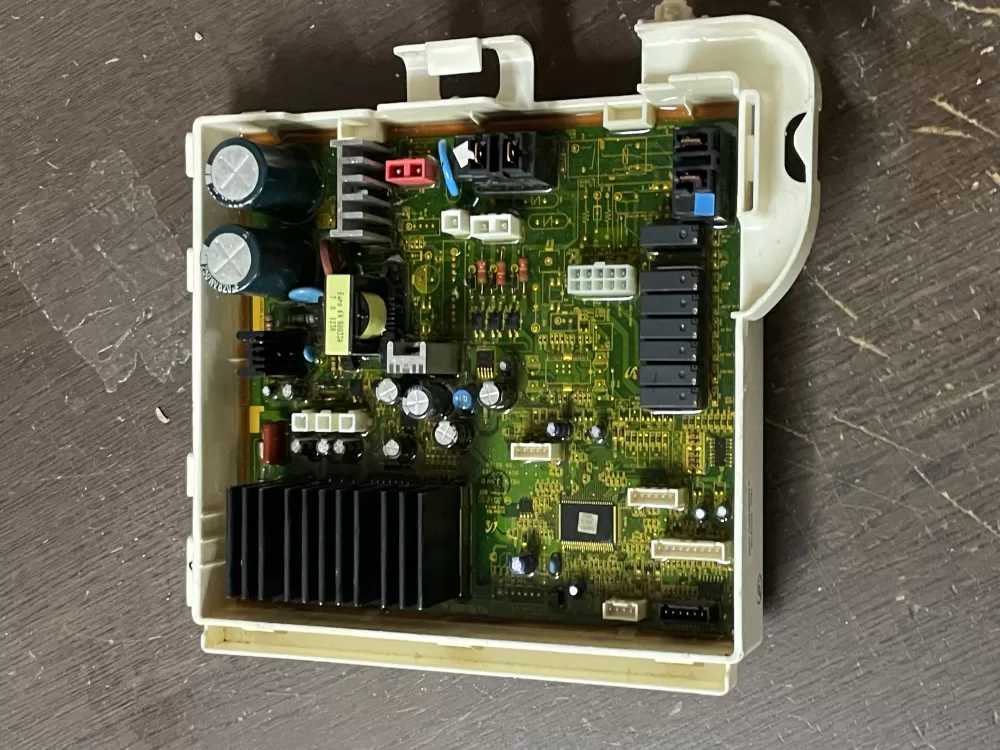 Samsung DC92-00250A DC92-00250 A Washer Control Board