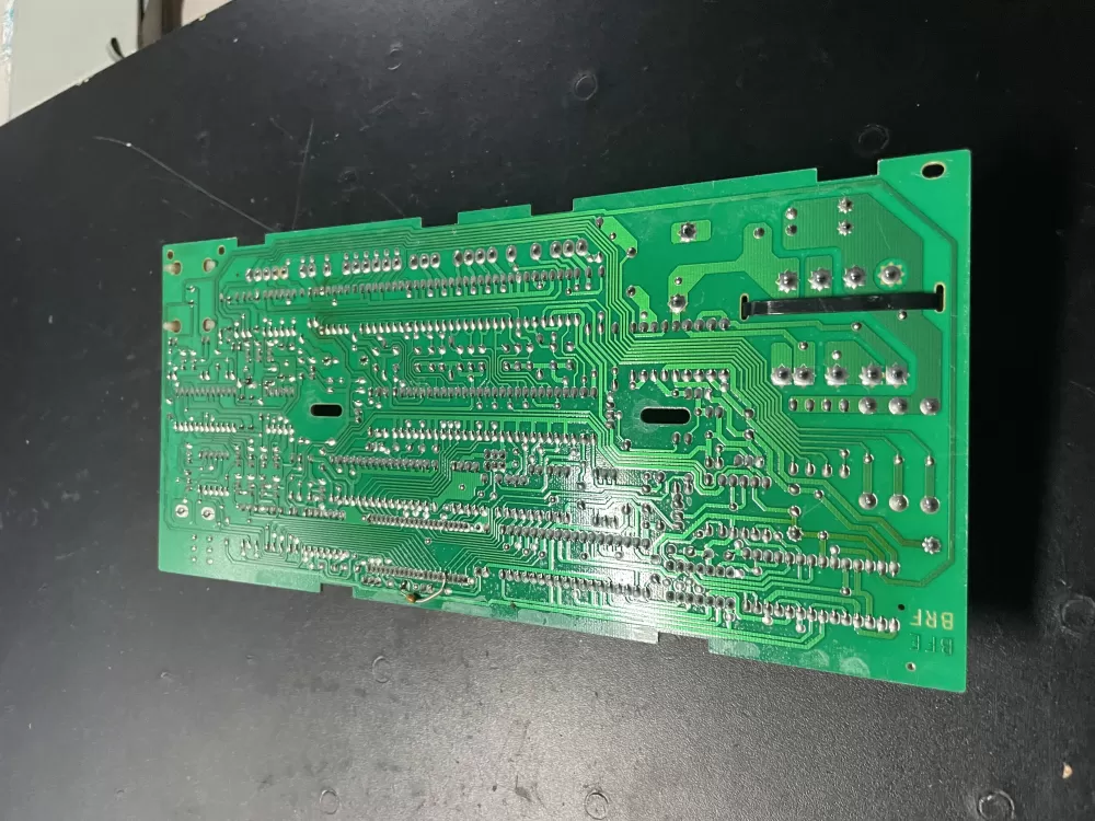 Maytag WP22004325  AP6006443  22004325  1032714  22002451  22002538  22002547  22002915  22002916  22003291  22003291R  22004325R  2714730  6 2714730  6 2727990  PS11739517 Dryer Control Board