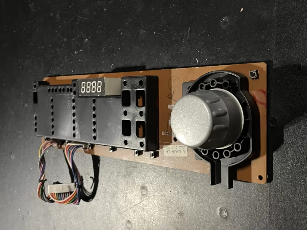 Maytag DC41-00025A DC41-00026A Dryer Control Board UI AZ26415 | WMV347