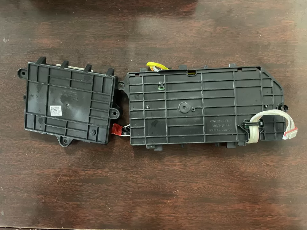 Samsung DC92 01802G DC9201802G Washer Control Board AZ29464 | KMV279