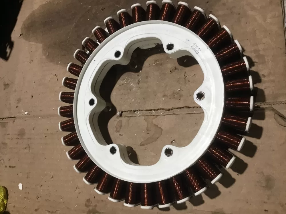LG  Kenmore PBT-GF30FR Washer Stator