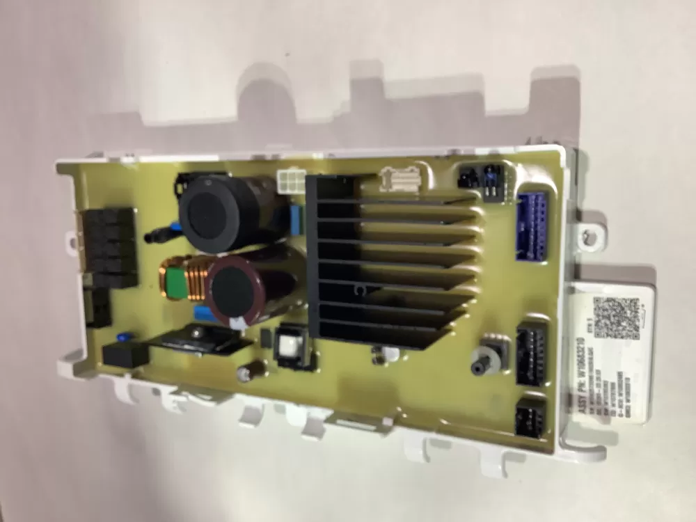 Kenmore W10683210 W10812697 PS11723064 Washer Control Board