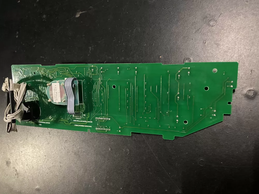 Whirlpool Maytag Kenmore 8564290 8565349 Washer Control Board AZ27957 | BK280