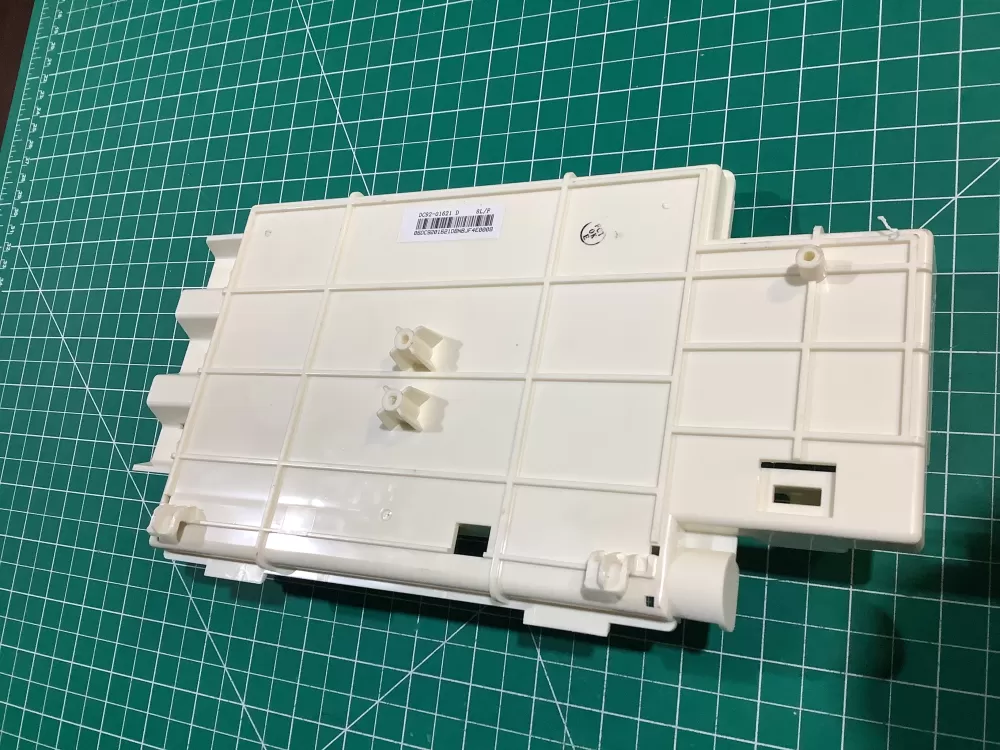Samsung DC92 01621D DC9201621D Washer Control Board AZ142970 | NRV754