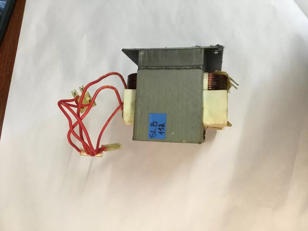 Panasonic Haier E306927 Microwave Transformer  AZ100056 | Sl112