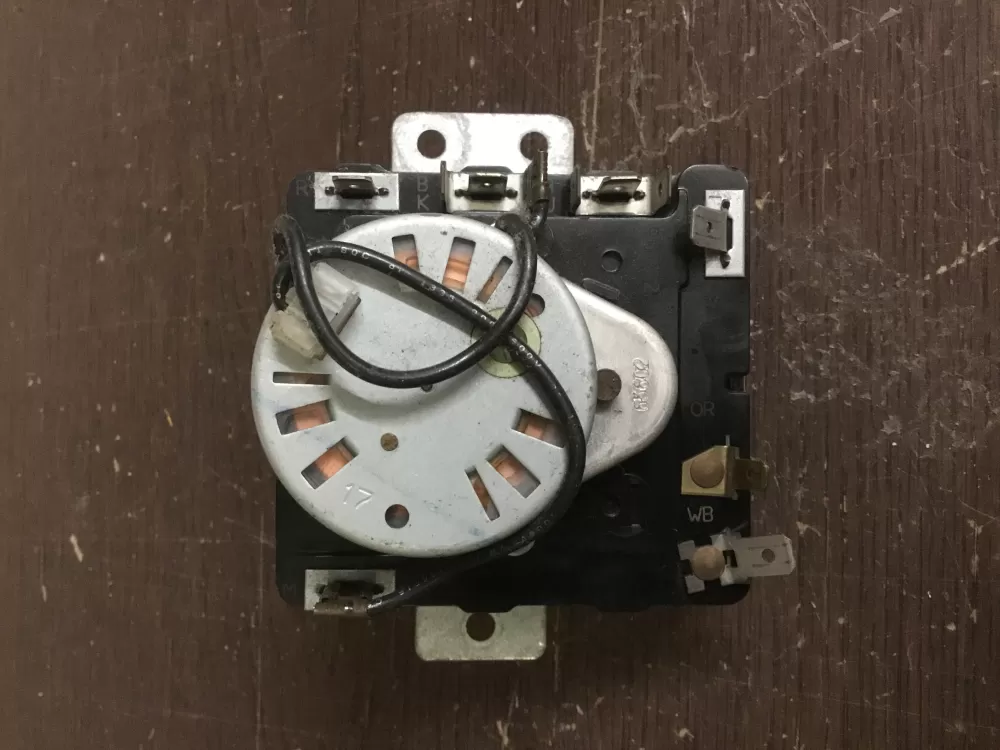 Whirlpool 3406720A PD00055932 3406720 529119 Dryer Timer AZ7341 | NR493