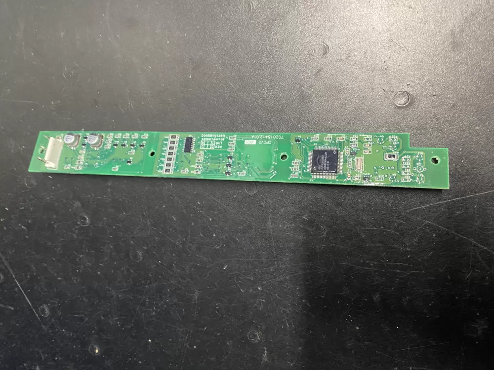 GE 197D4143G008 Wr55x10831 Refrigerator Control Board AZ13623 | BK769