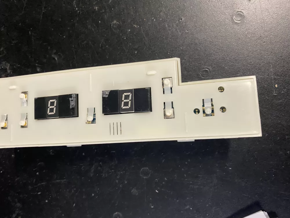 Frigidaire AP5648825 241739712 PS5136152 Refrigerator Control