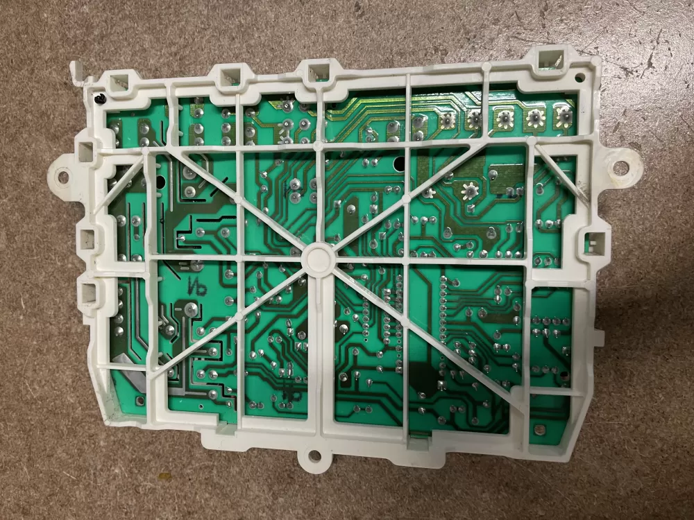 Carrier 1012 940 Hk42fz016 Furnace Control Board Circuit AZ17634 | KM1421