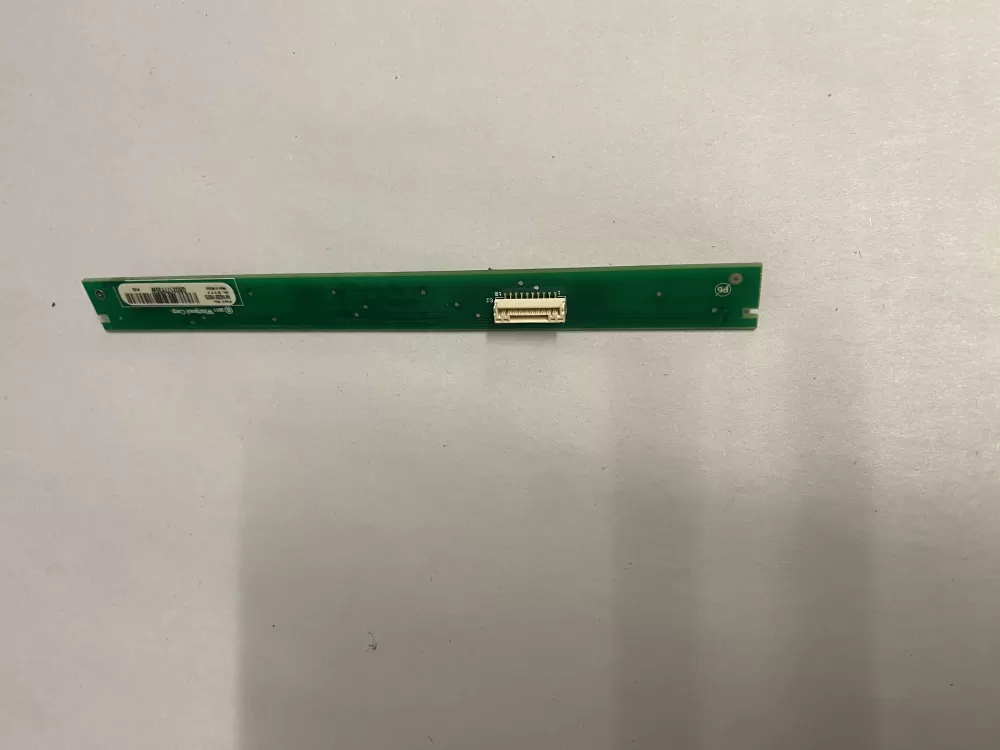 Whirlpool W10321925 Dishwasher Control Board AZ220075 | BK722