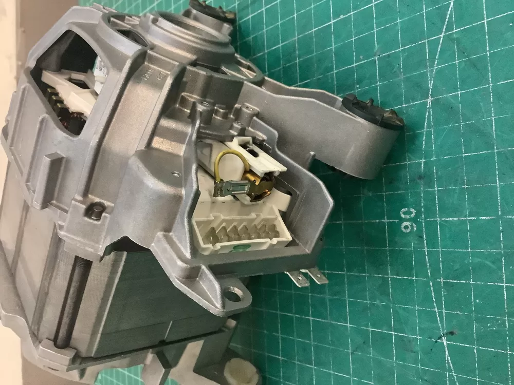 00144797 Bosch Washer Laundry Motor