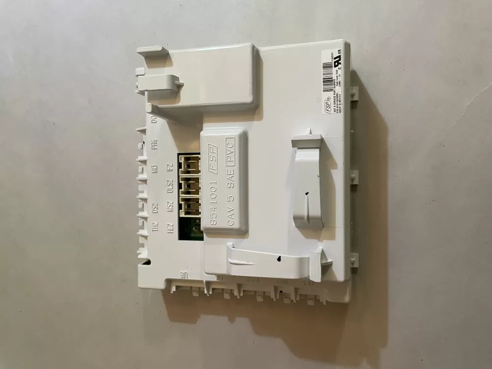 Whirlpool  Kenmore WPW10525351  AP6022618  WPW10205839  W10205839  W10246289  W10525351  4448032  8541000  PS11755952  W10110072  W10133552  W10160252  W10205839R  W10217409  W10110076REL W10110076  W10205839  W10110253 Washer Control Board