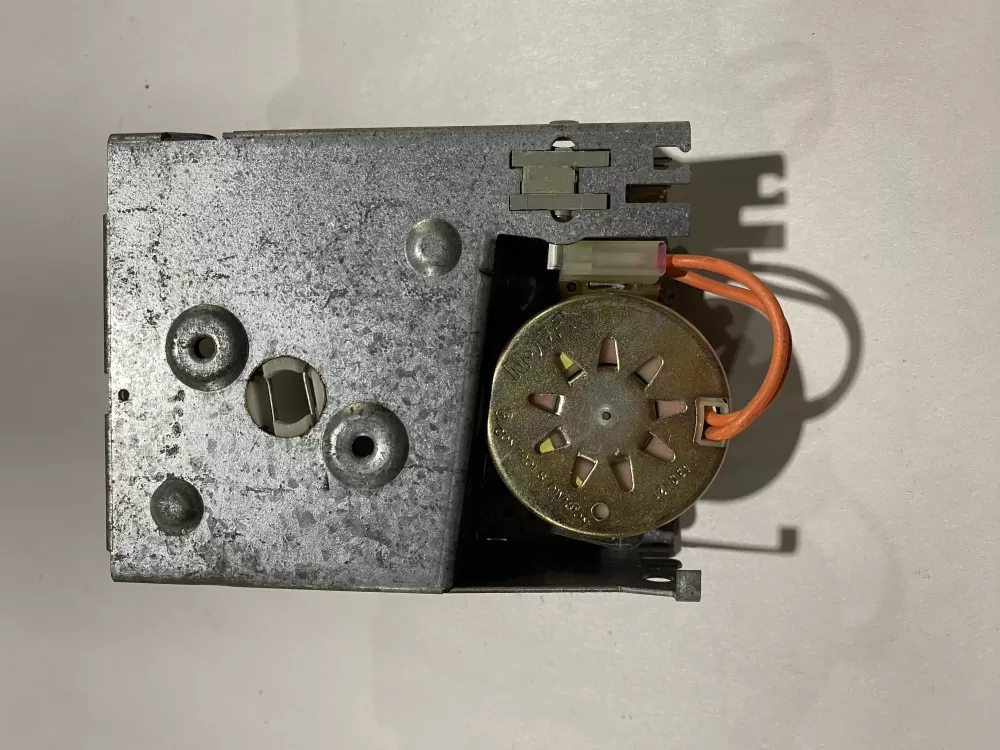 GE Dishwaser Timer 146C2525P40 AZ160296 | BK1805