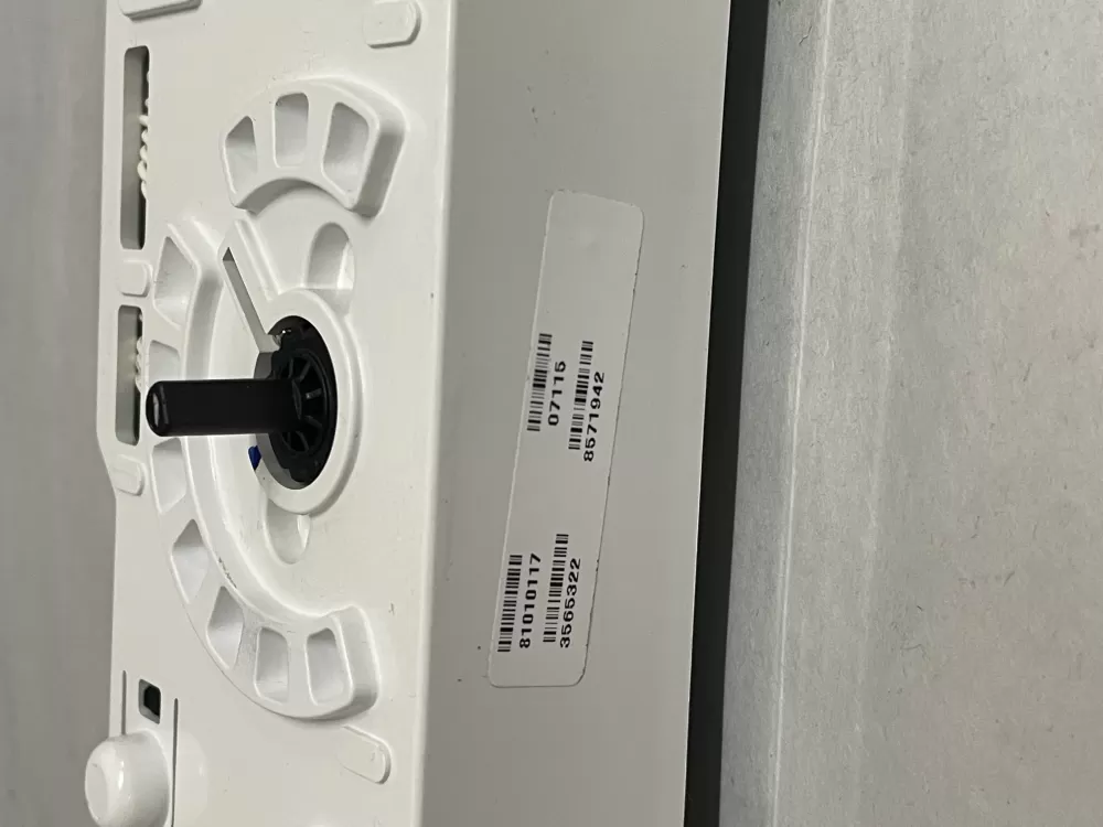 Whirlpool Maytag Kenmore 8571942 8564405 Washer Control Board AZ203727 | KMV548
