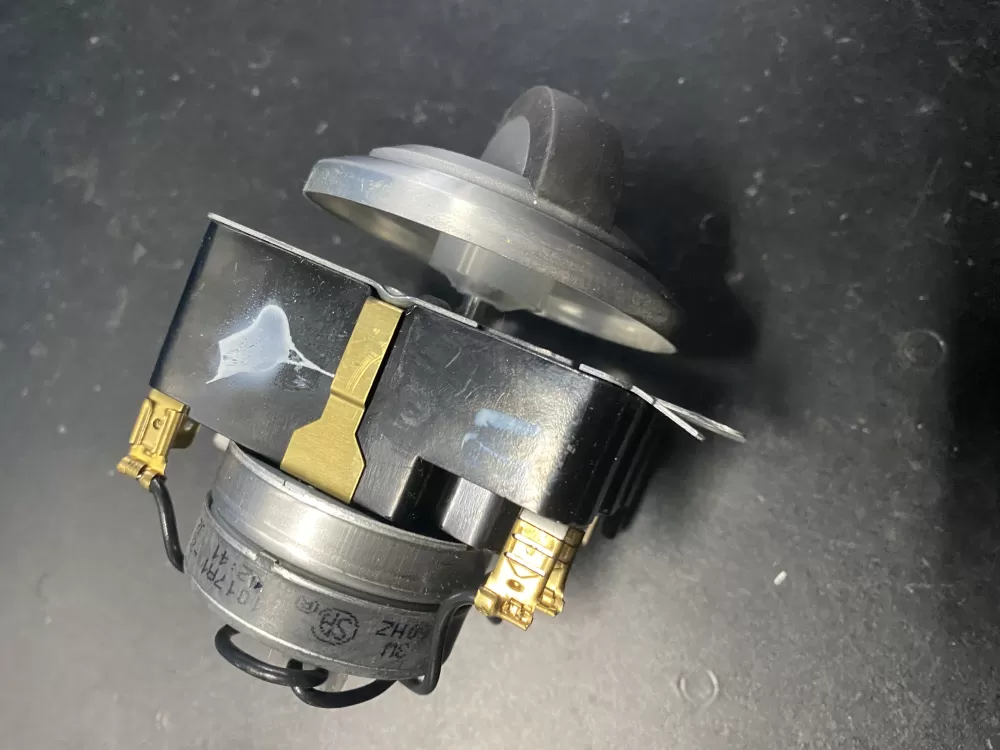 Whirlpool 8566184A 8566184 WP8566184 AP6013380 Dryer Timer AZ5521 | BK1002