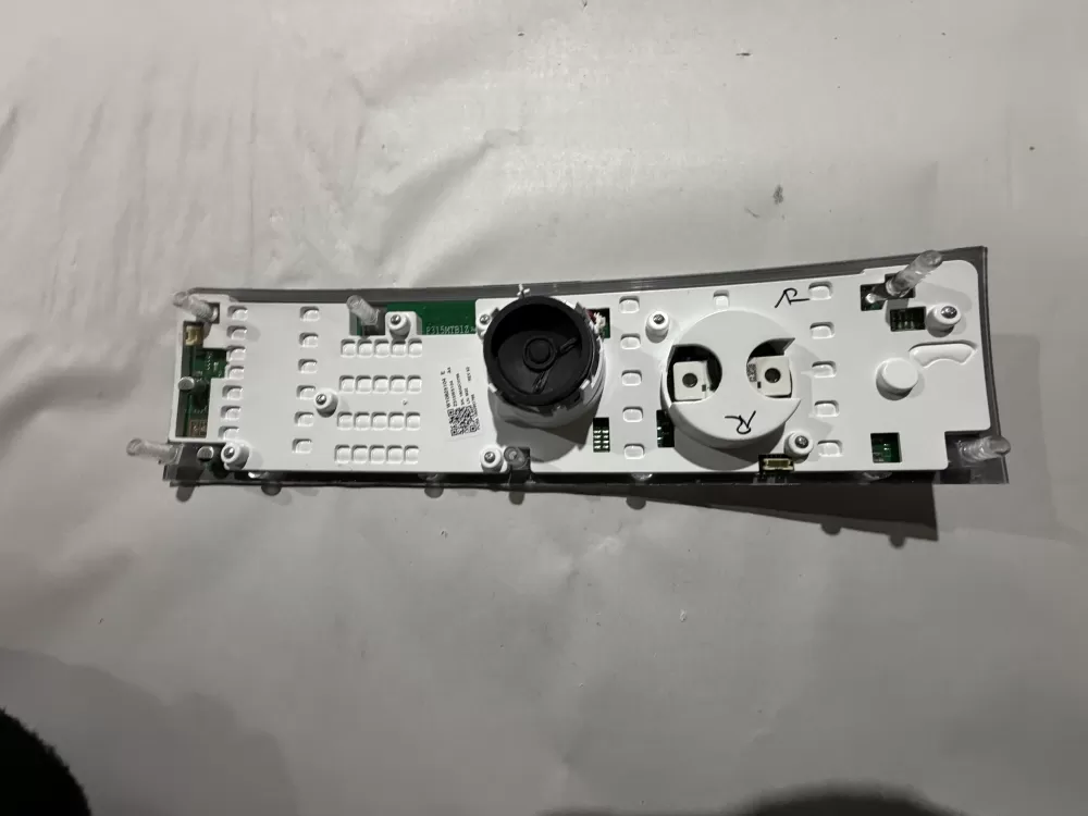 Maytag W10679028 W10825104 W10911040 Washer Control Panel AZ213111 | KMV833
