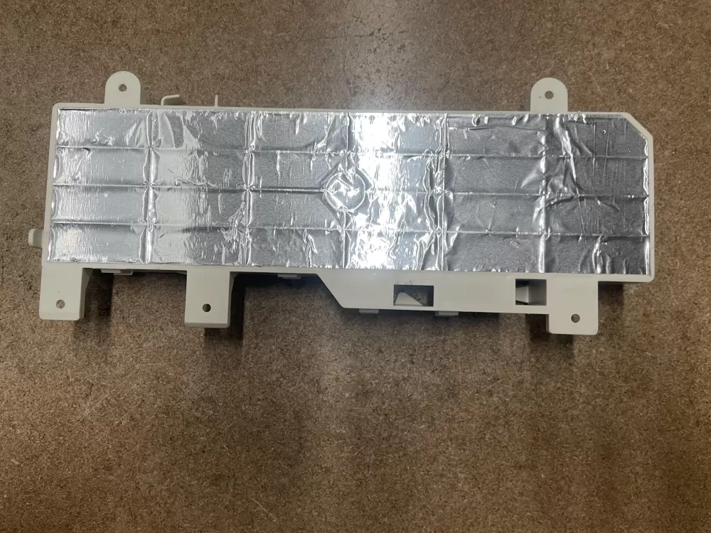 Samsung DC92-01503A Control Board PCB ASM AZ20478 | KMV323