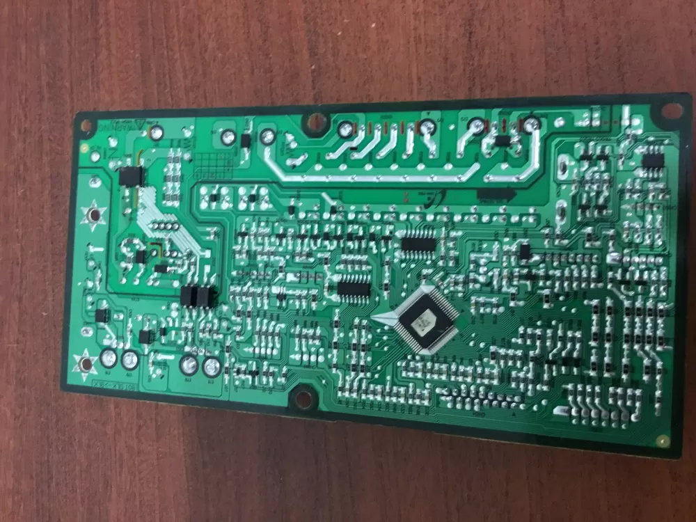 Samsung DE92-03624B DE41-00447A Microwave Main Control Board AZ35394 | NR14