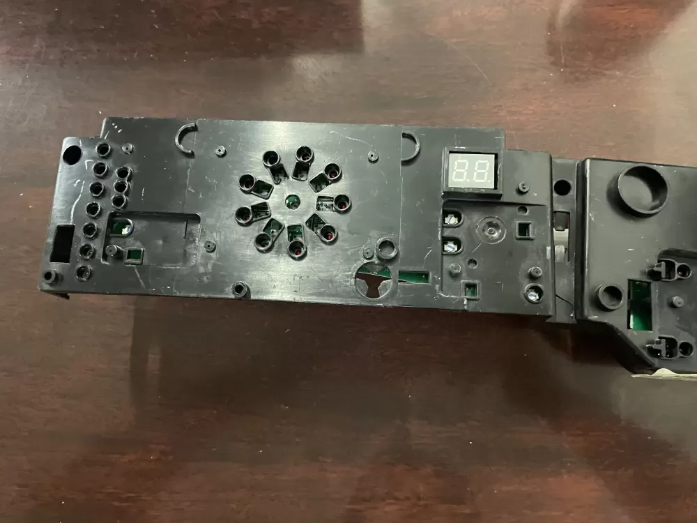 Kenmore  Whirlpool 8559430 8558762 Dryer Control Board