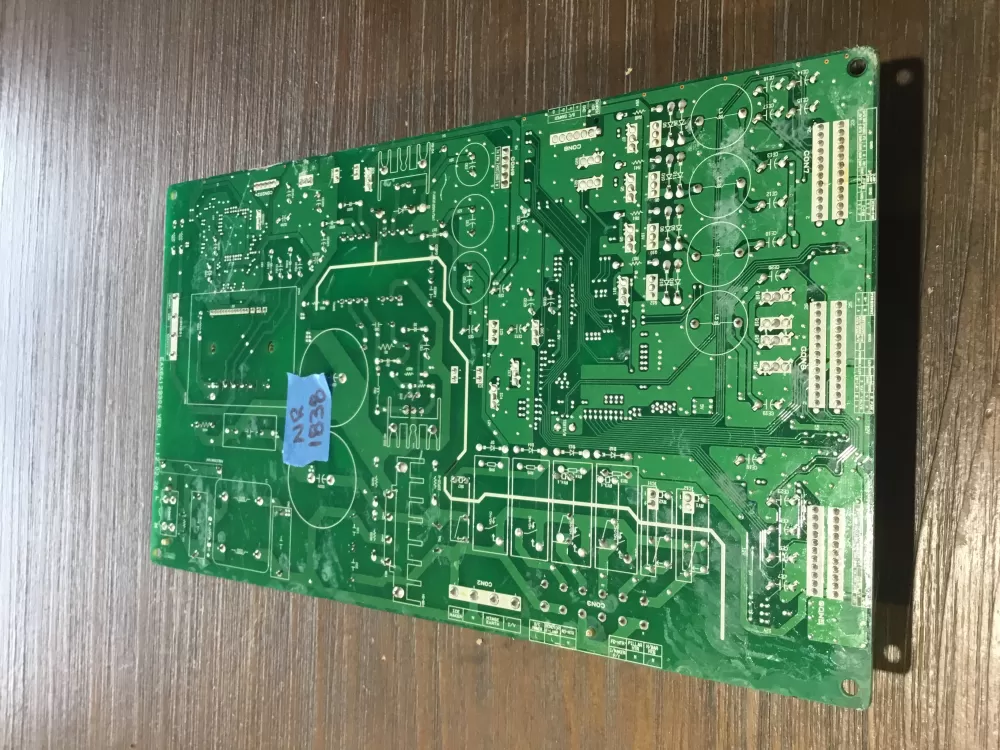 LG Kenmore EBR75234703 EBR73093606 Refrigerator Control Board AZ52951 | NR1838