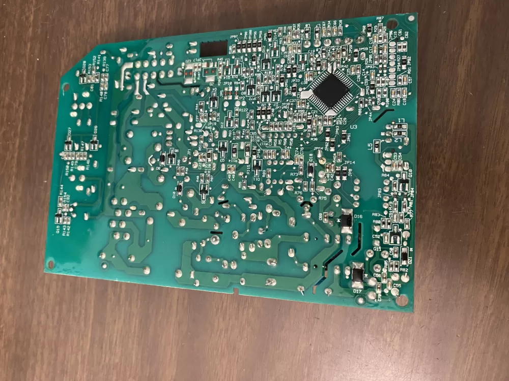 Whirlpool Kenmore W10205552 Refrigerator Control Board AZ96154 | BK1635