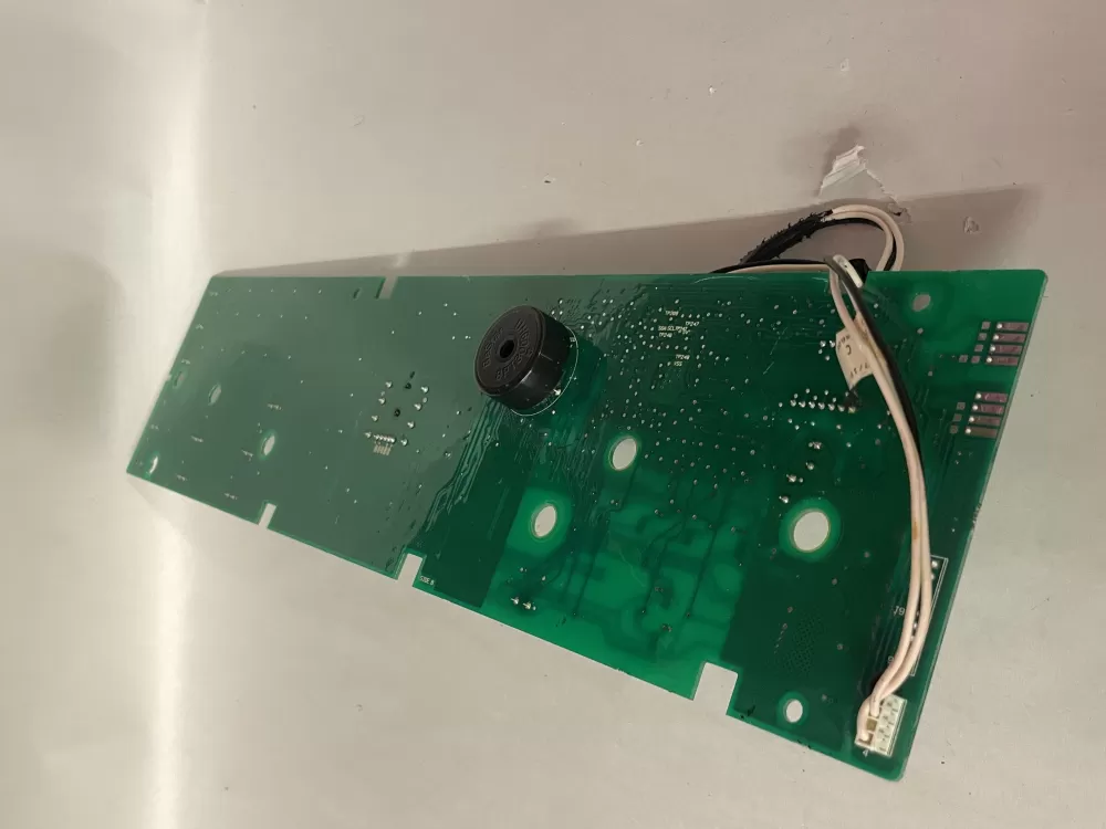 W10426812 Whirlpool Washer Board - Control