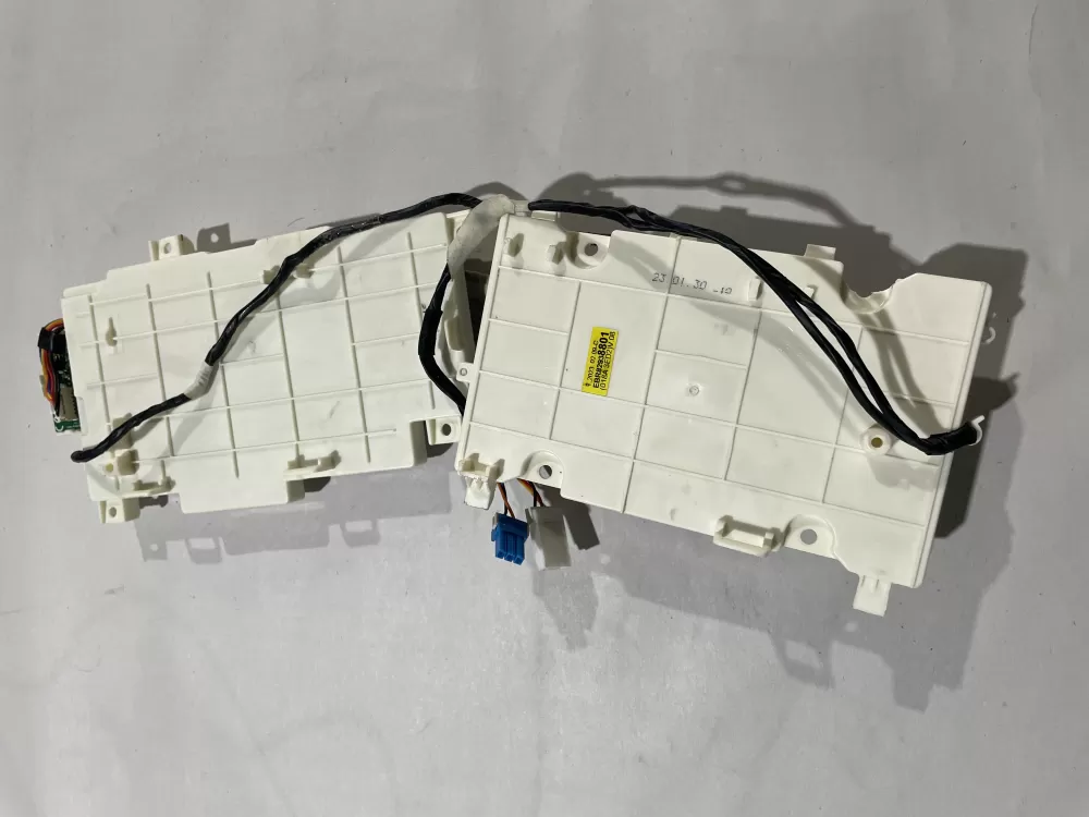 LG EBR82938801 Washer Pcb Assembly Ab Control AZ178467 | KMV598