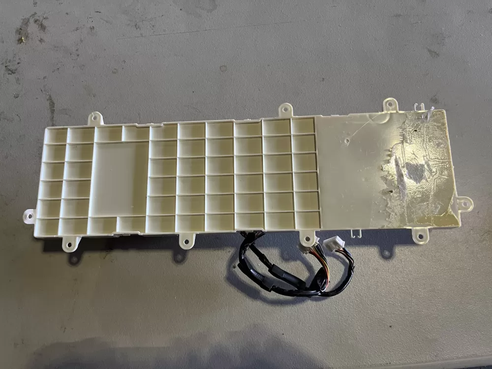 LG ERB75351404 Washer Control Board AZ41237 | V409