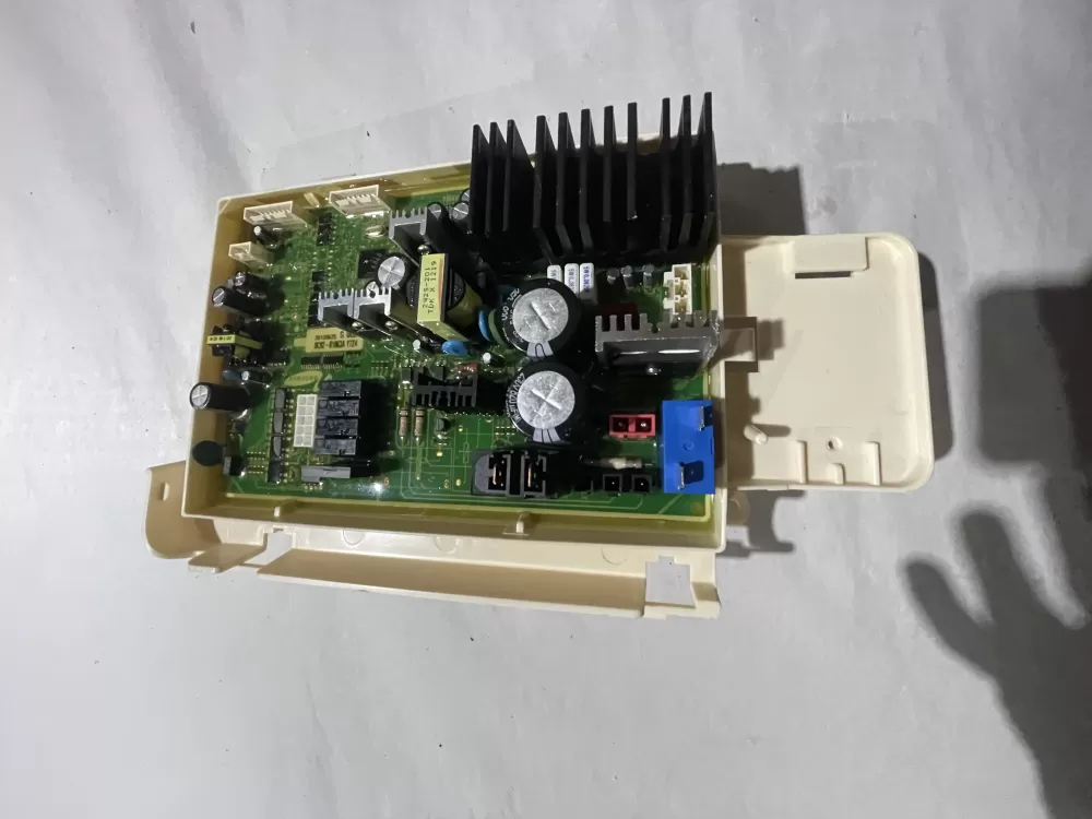 Samsung DC92-01063A DC9201063A Washer Control Board